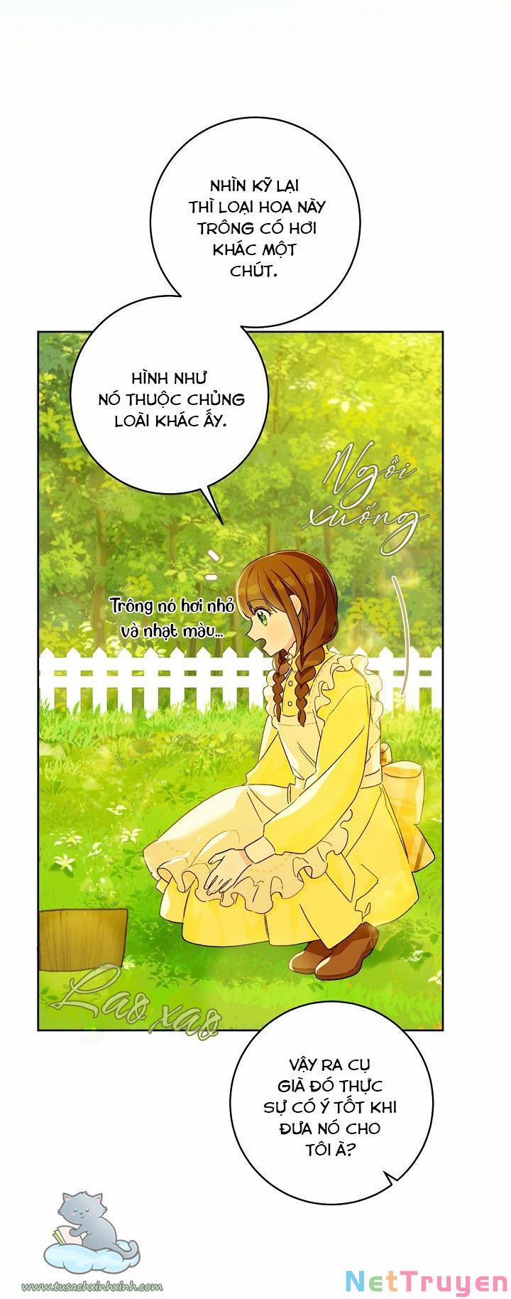 Trang Trại Hạt Dẻ Gần Cung Điện Hoàng Gia 27 trang 27