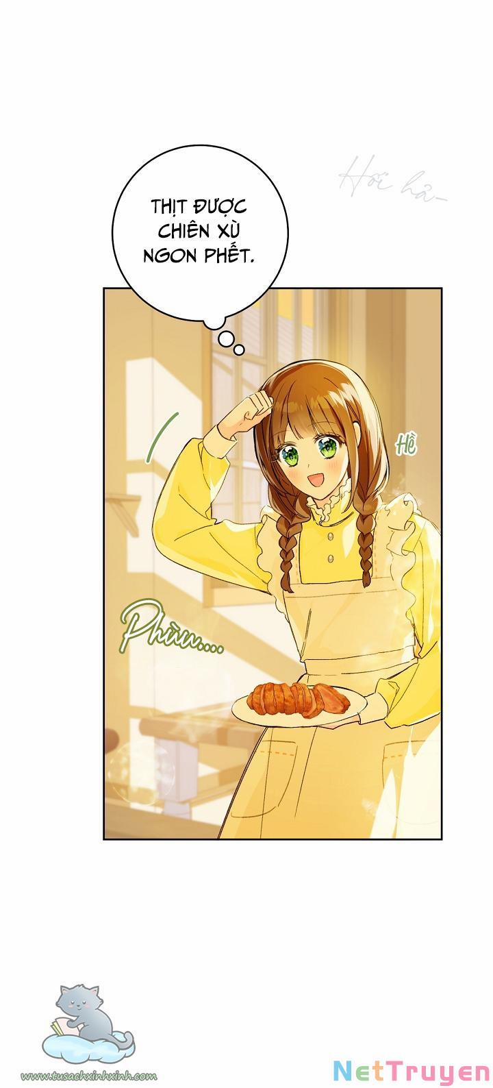 Trang Trại Hạt Dẻ Gần Cung Điện Hoàng Gia 27 trang 3