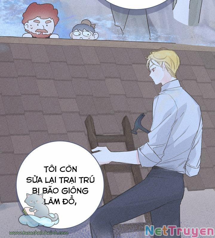 Trang Trại Hạt Dẻ Gần Cung Điện Hoàng Gia 27 trang 30