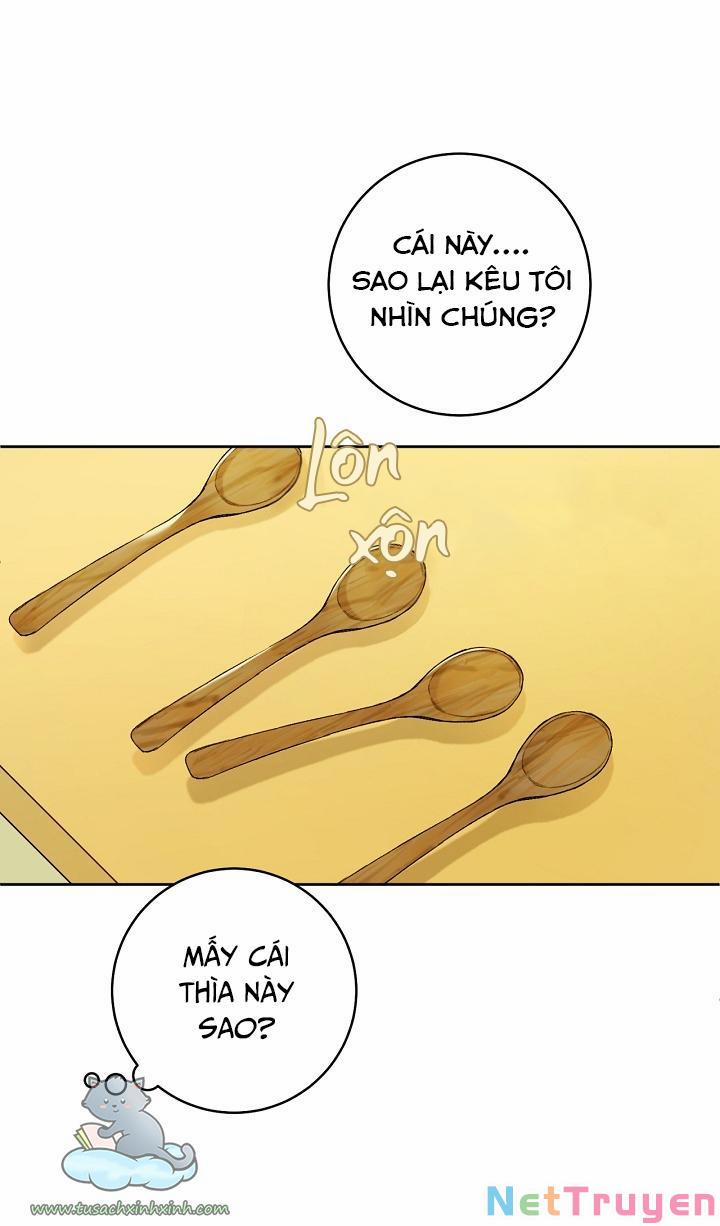 Trang Trại Hạt Dẻ Gần Cung Điện Hoàng Gia 27 trang 37