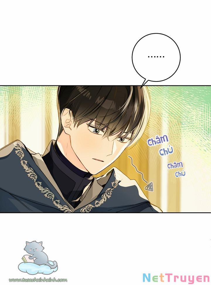 Trang Trại Hạt Dẻ Gần Cung Điện Hoàng Gia 27 trang 38