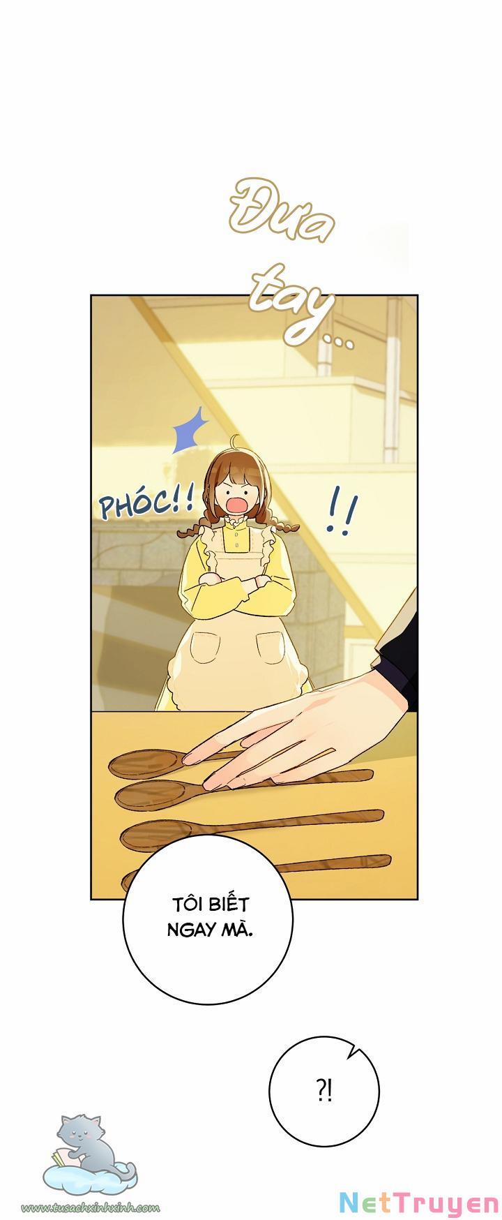 Trang Trại Hạt Dẻ Gần Cung Điện Hoàng Gia 27 trang 39