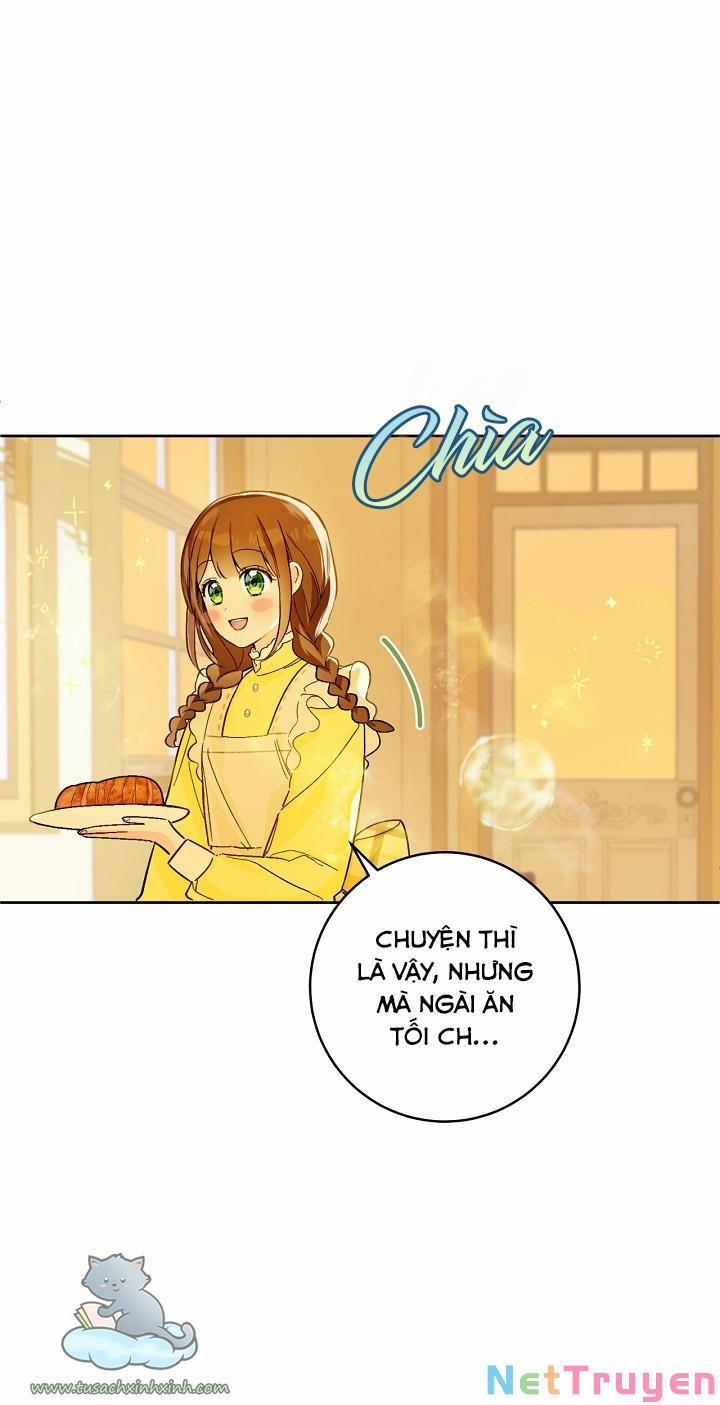 Trang Trại Hạt Dẻ Gần Cung Điện Hoàng Gia 27 trang 4