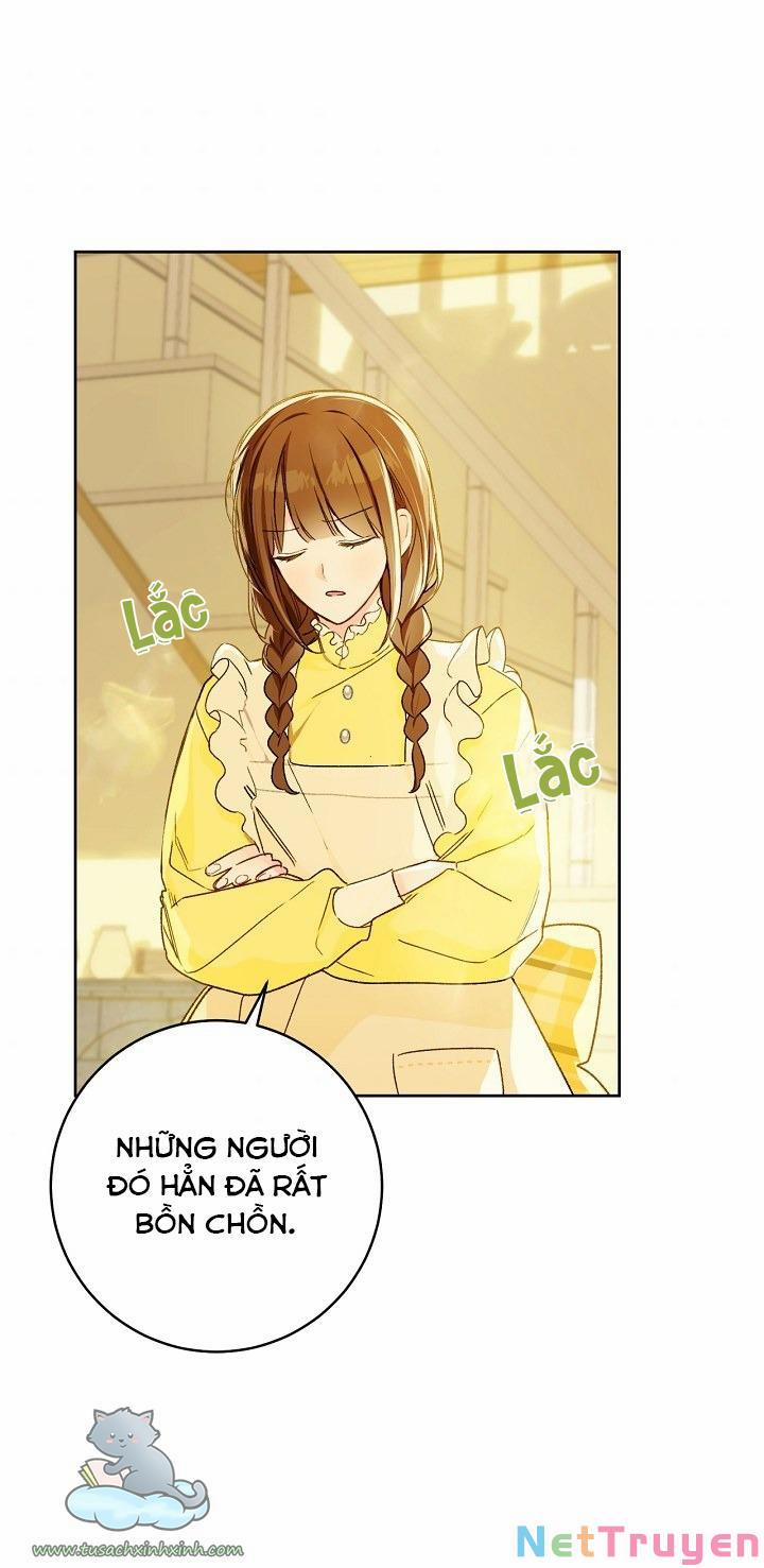 Trang Trại Hạt Dẻ Gần Cung Điện Hoàng Gia 27 trang 42