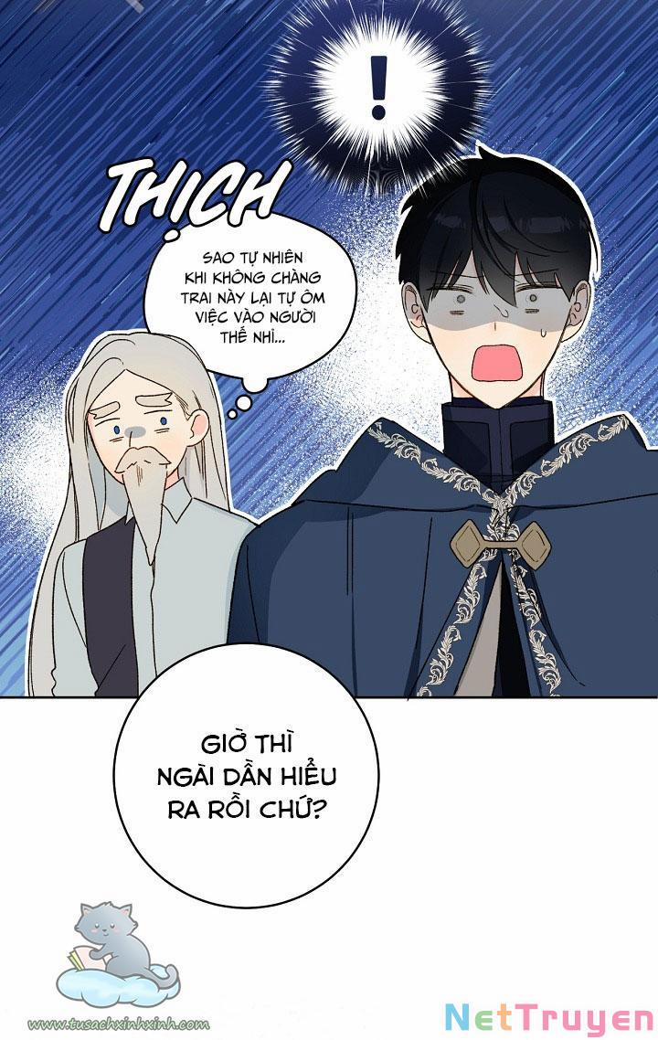 Trang Trại Hạt Dẻ Gần Cung Điện Hoàng Gia 27 trang 44