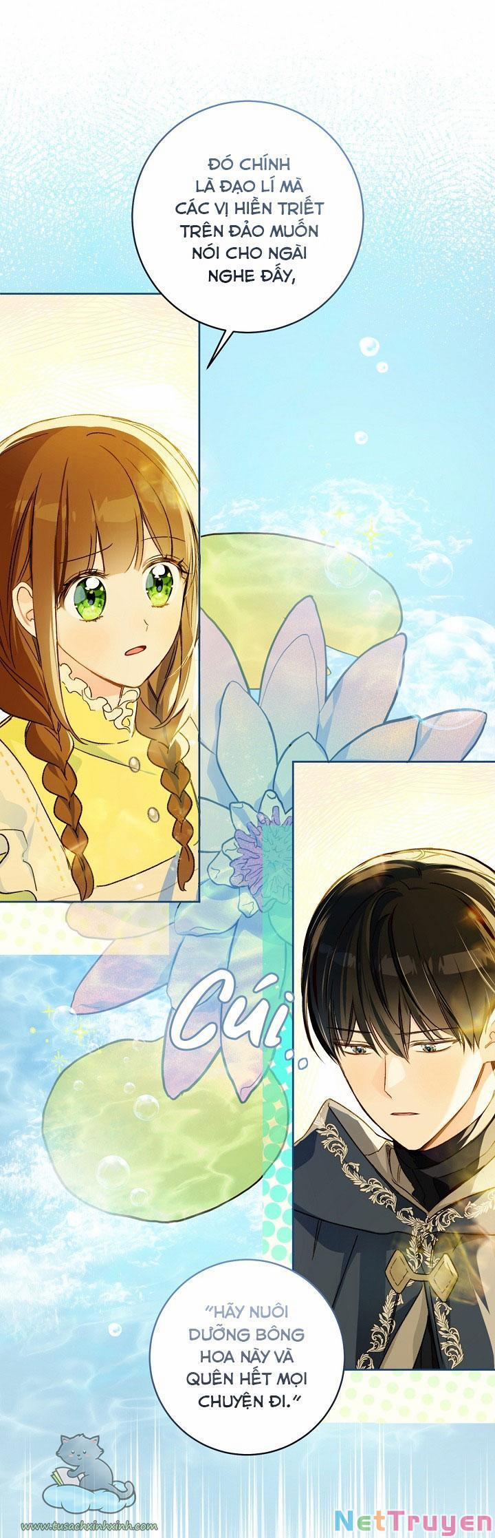 Trang Trại Hạt Dẻ Gần Cung Điện Hoàng Gia 27 trang 45