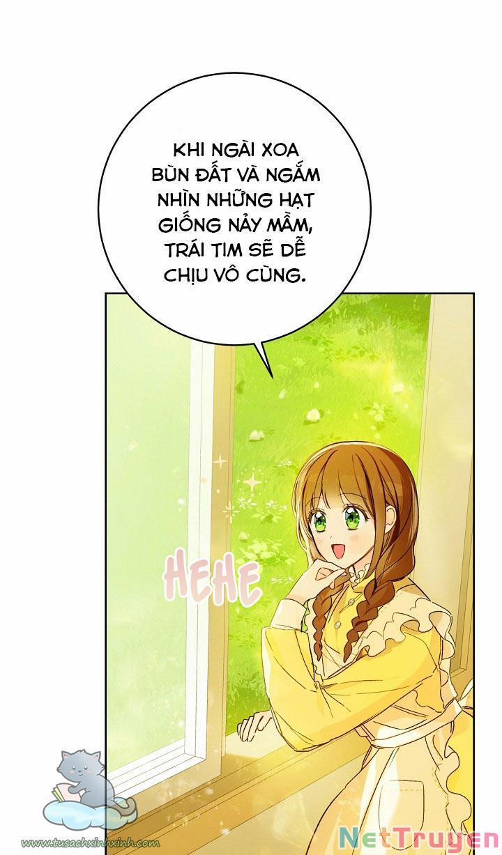 Trang Trại Hạt Dẻ Gần Cung Điện Hoàng Gia 27 trang 50