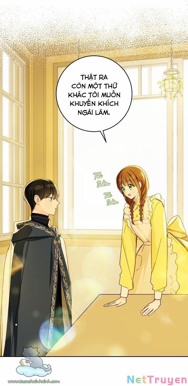 Trang Trại Hạt Dẻ Gần Cung Điện Hoàng Gia 27 trang 53