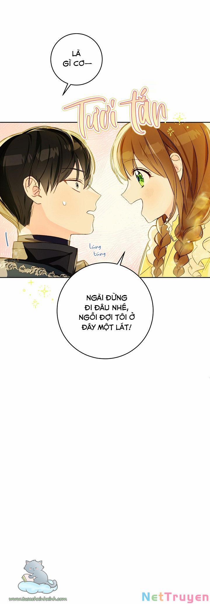 Trang Trại Hạt Dẻ Gần Cung Điện Hoàng Gia 27 trang 54