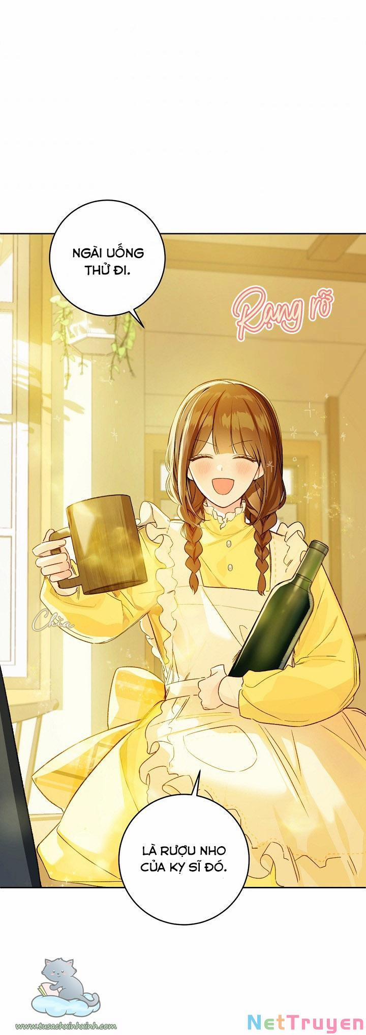 Trang Trại Hạt Dẻ Gần Cung Điện Hoàng Gia 27 trang 57