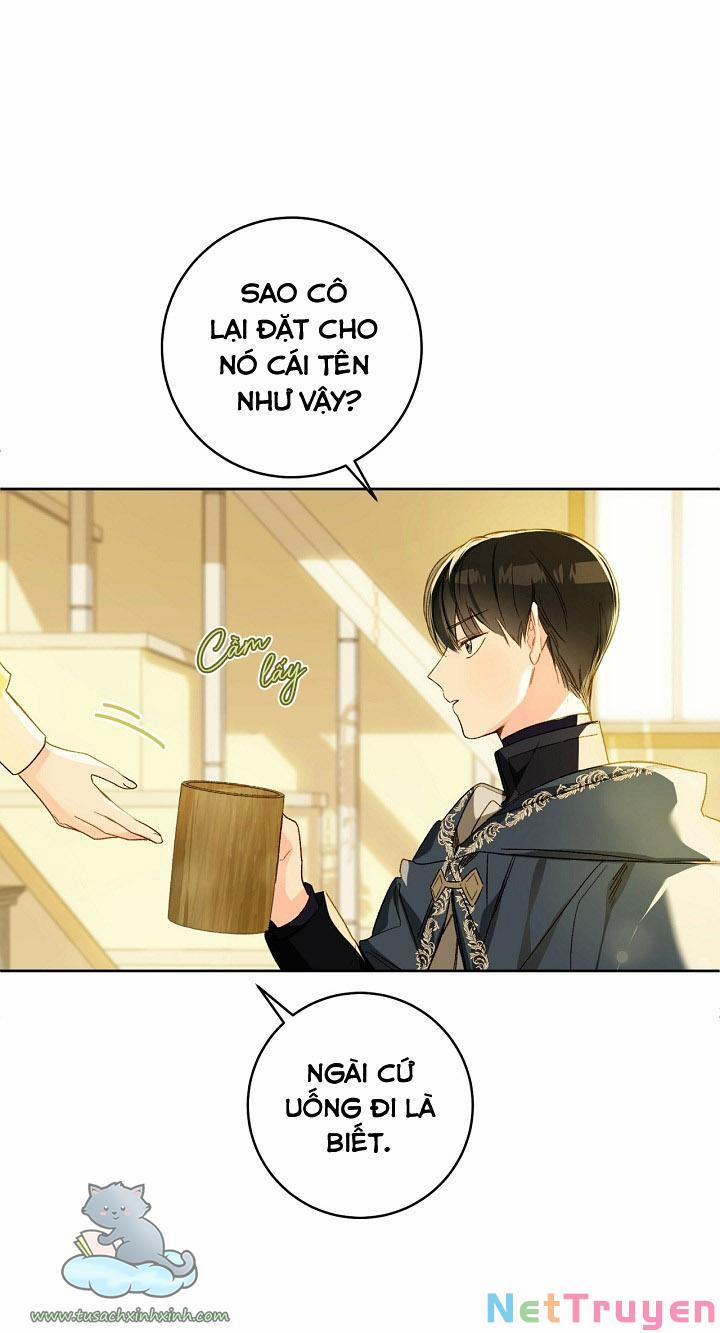 Trang Trại Hạt Dẻ Gần Cung Điện Hoàng Gia 27 trang 58