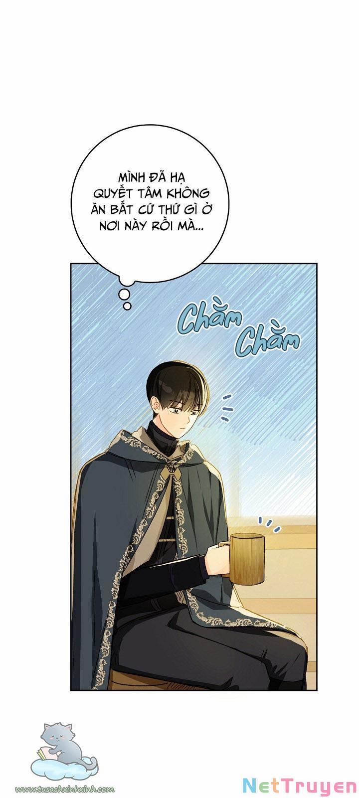 Trang Trại Hạt Dẻ Gần Cung Điện Hoàng Gia 27 trang 59