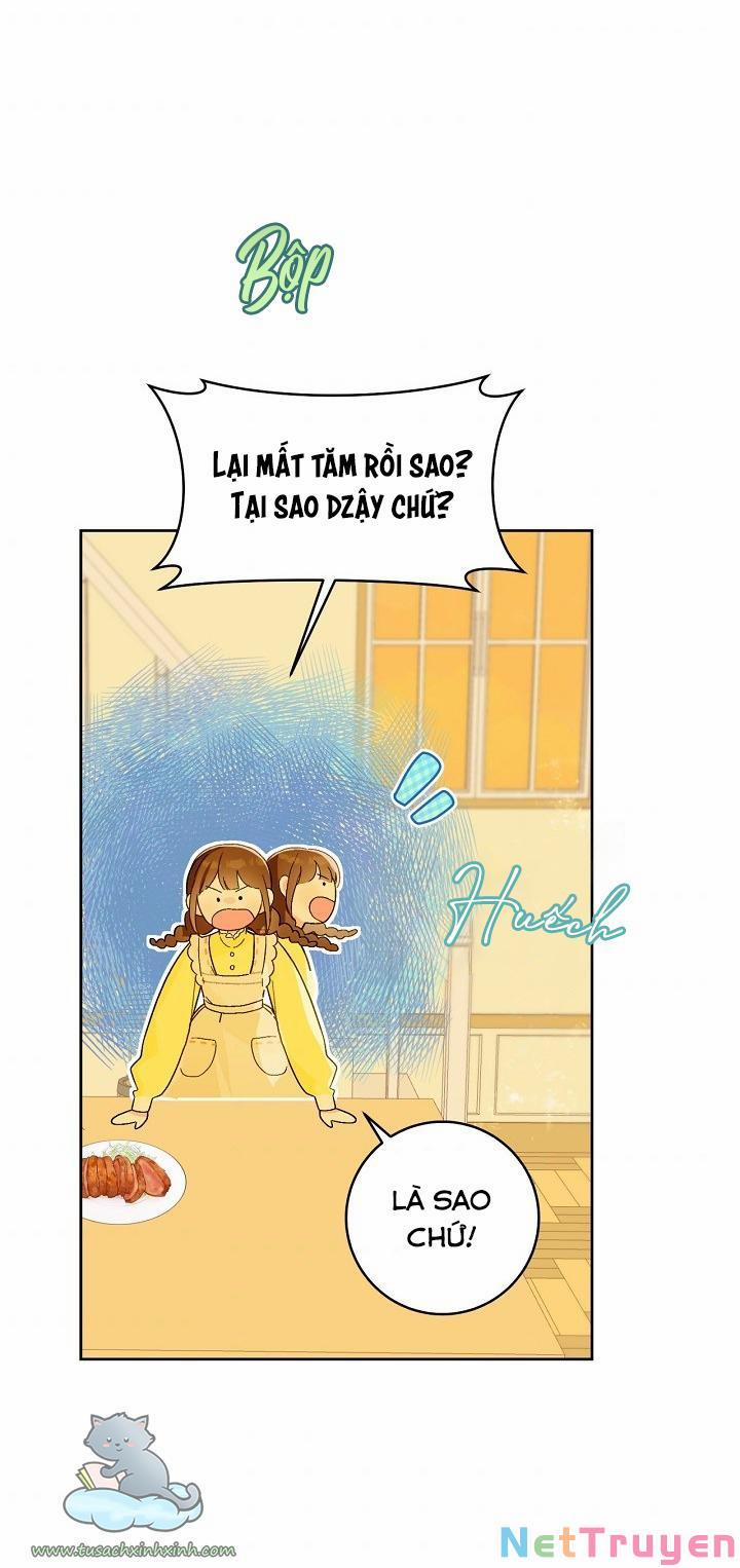 Trang Trại Hạt Dẻ Gần Cung Điện Hoàng Gia 27 trang 6