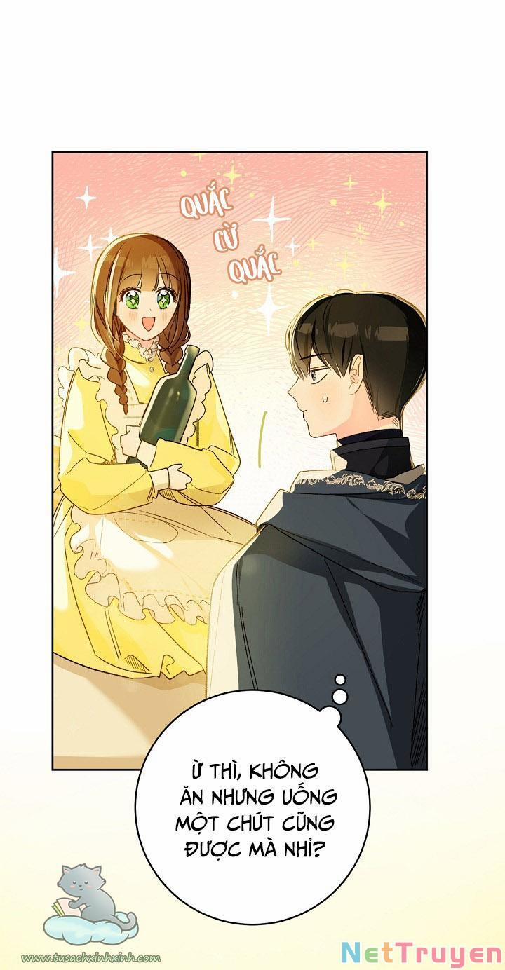 Trang Trại Hạt Dẻ Gần Cung Điện Hoàng Gia 27 trang 60