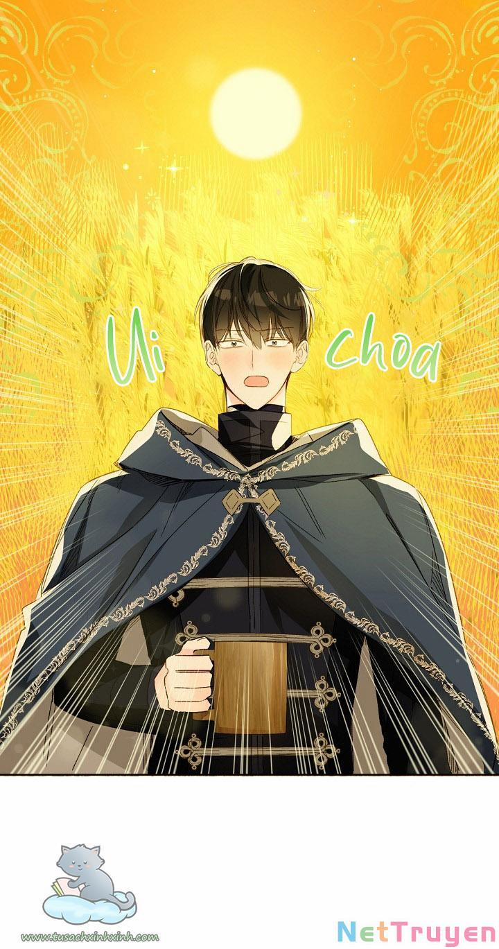 Trang Trại Hạt Dẻ Gần Cung Điện Hoàng Gia 27 trang 62