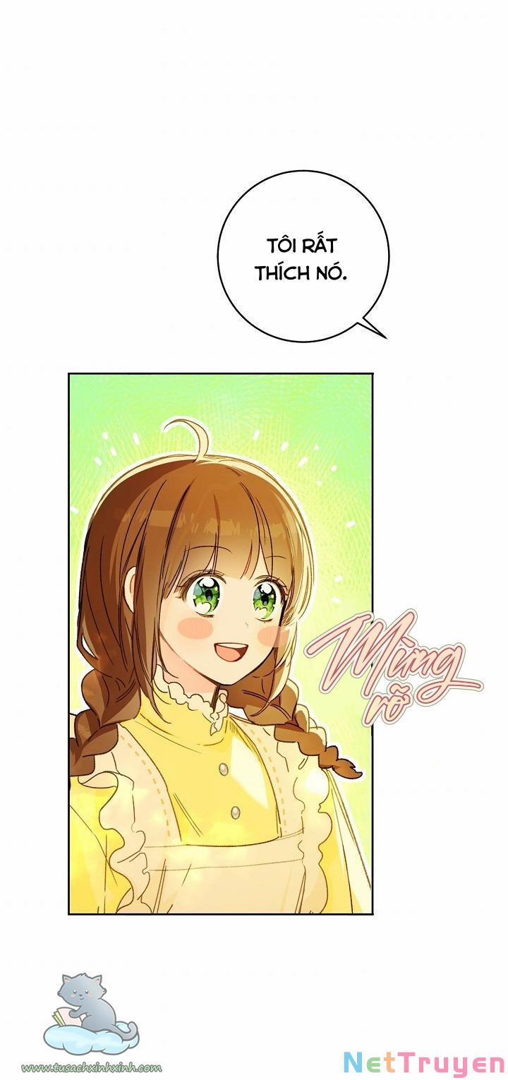 Trang Trại Hạt Dẻ Gần Cung Điện Hoàng Gia 27 trang 70