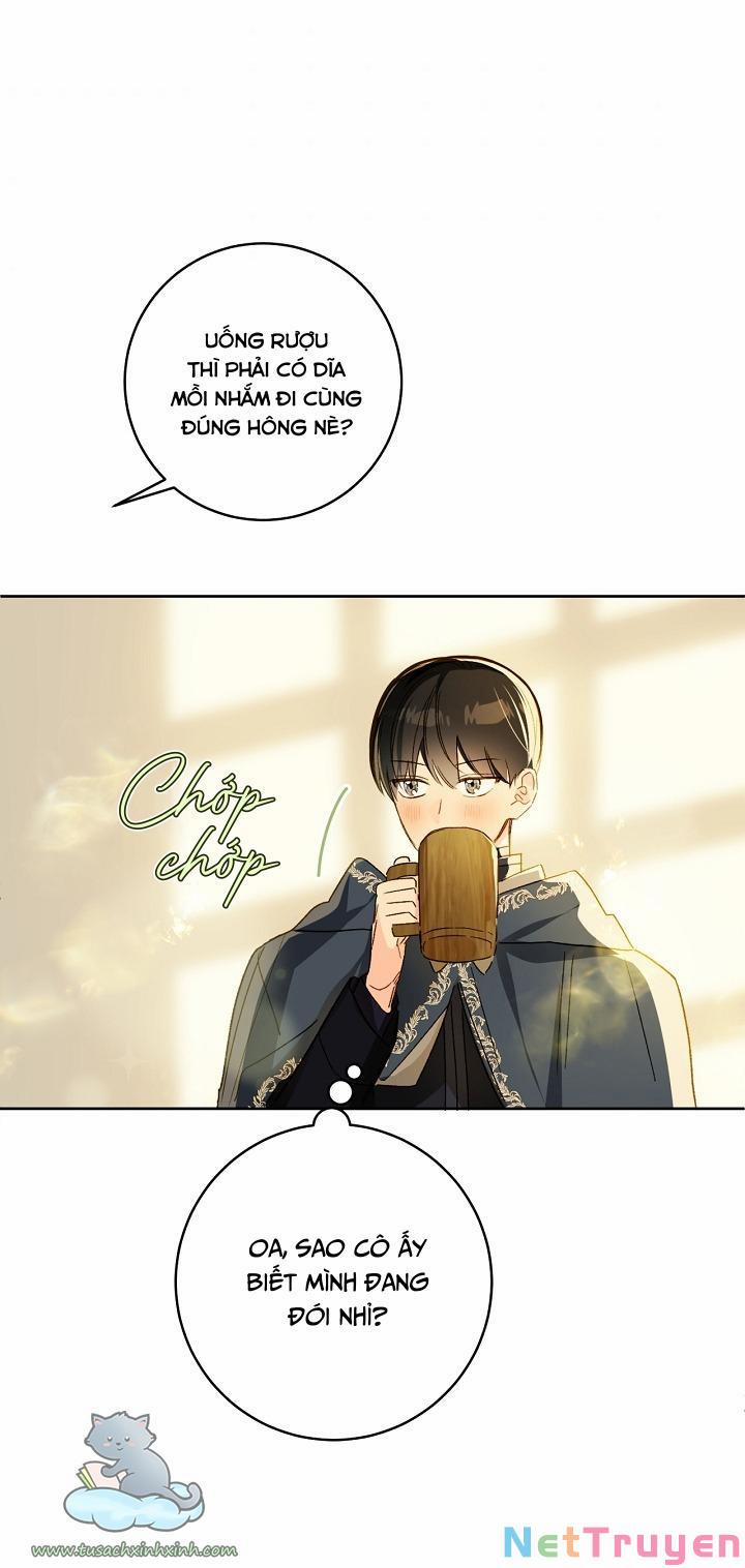 Trang Trại Hạt Dẻ Gần Cung Điện Hoàng Gia 27 trang 71