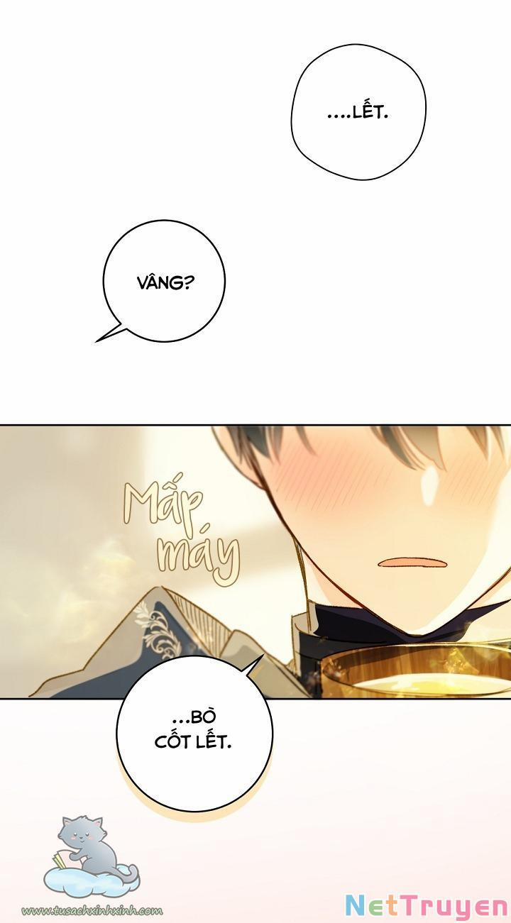 Trang Trại Hạt Dẻ Gần Cung Điện Hoàng Gia 27 trang 74