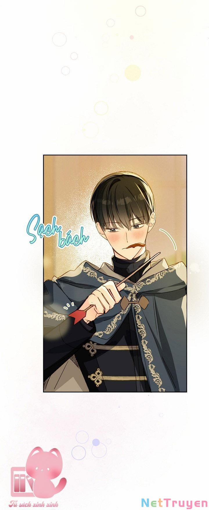 Trang Trại Hạt Dẻ Gần Cung Điện Hoàng Gia 28 trang 10