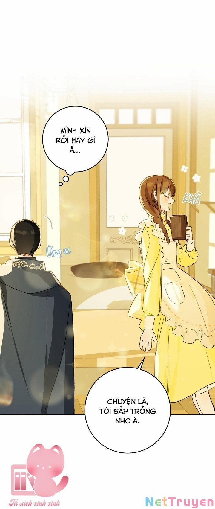 Trang Trại Hạt Dẻ Gần Cung Điện Hoàng Gia 28 trang 13