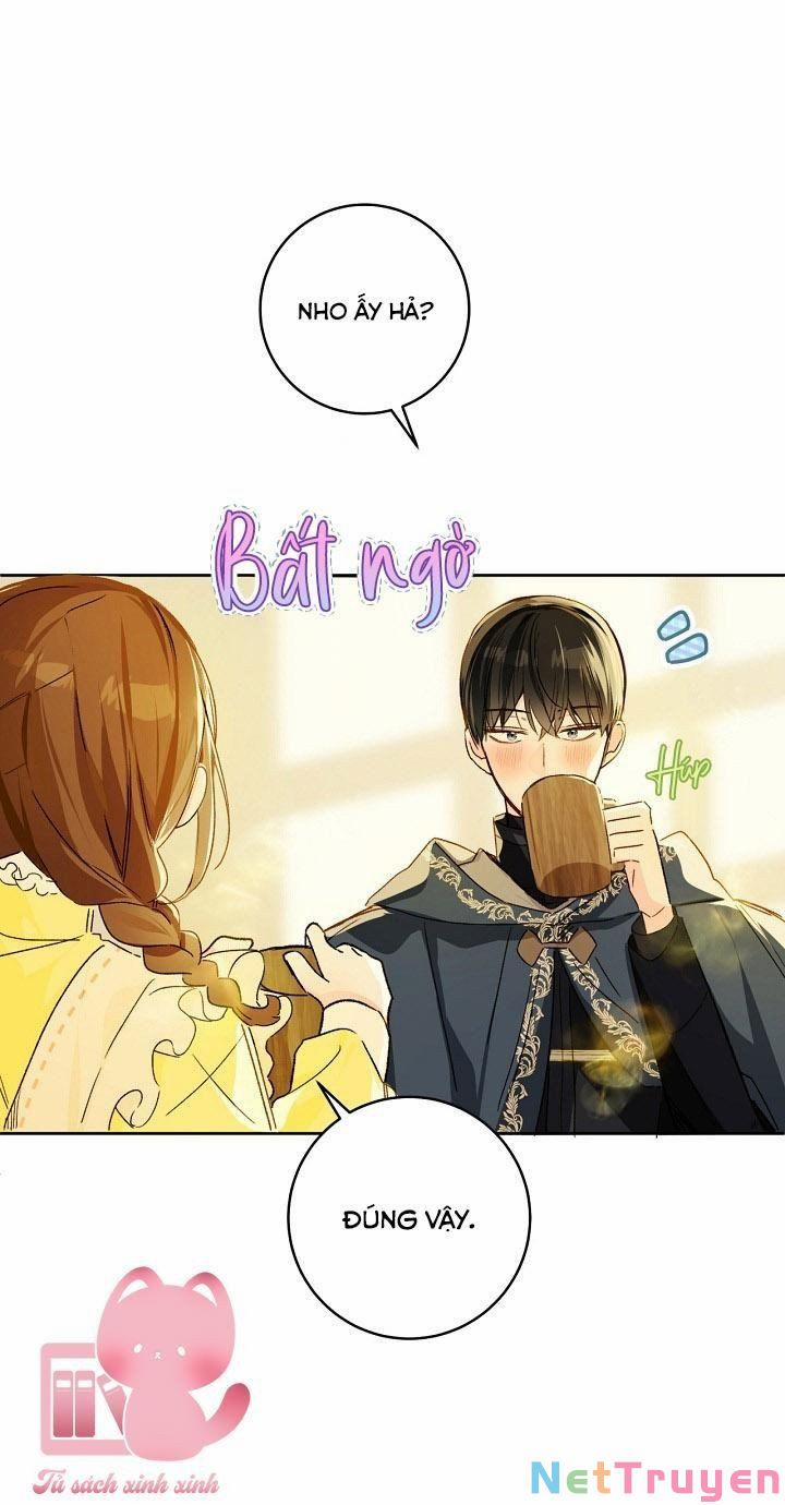 Trang Trại Hạt Dẻ Gần Cung Điện Hoàng Gia 28 trang 14