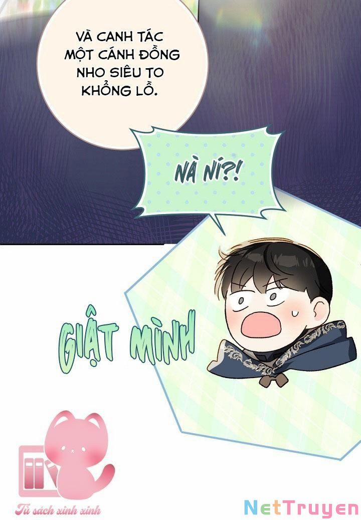 Trang Trại Hạt Dẻ Gần Cung Điện Hoàng Gia 28 trang 18