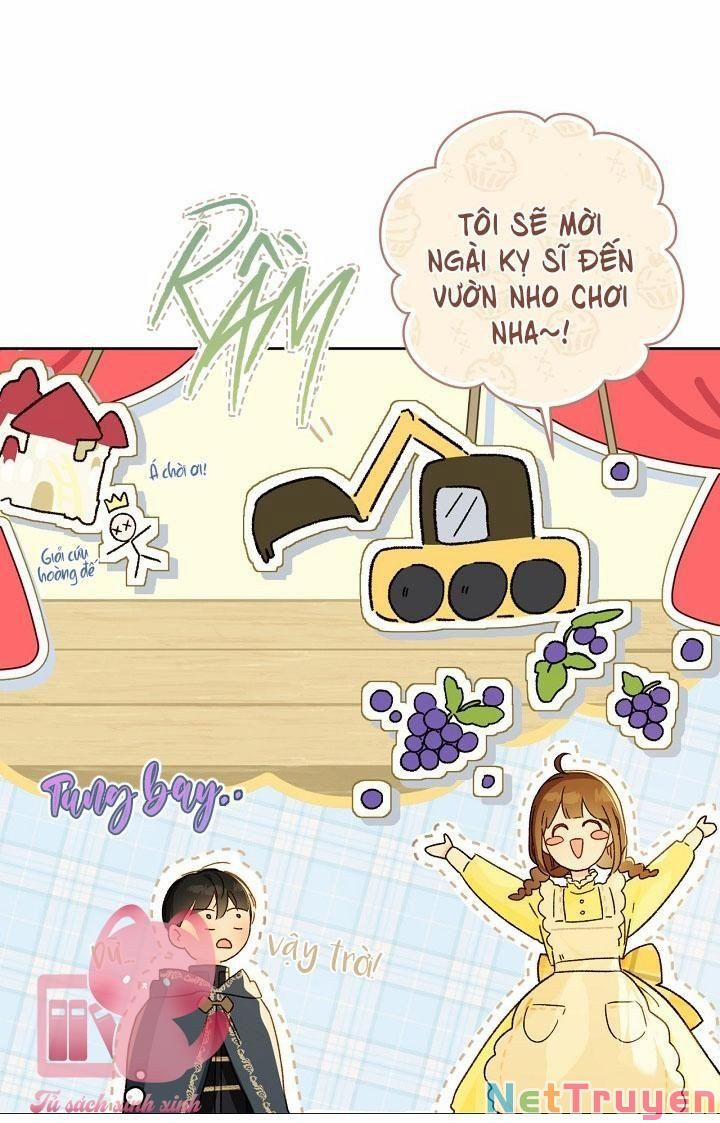 Trang Trại Hạt Dẻ Gần Cung Điện Hoàng Gia 28 trang 19