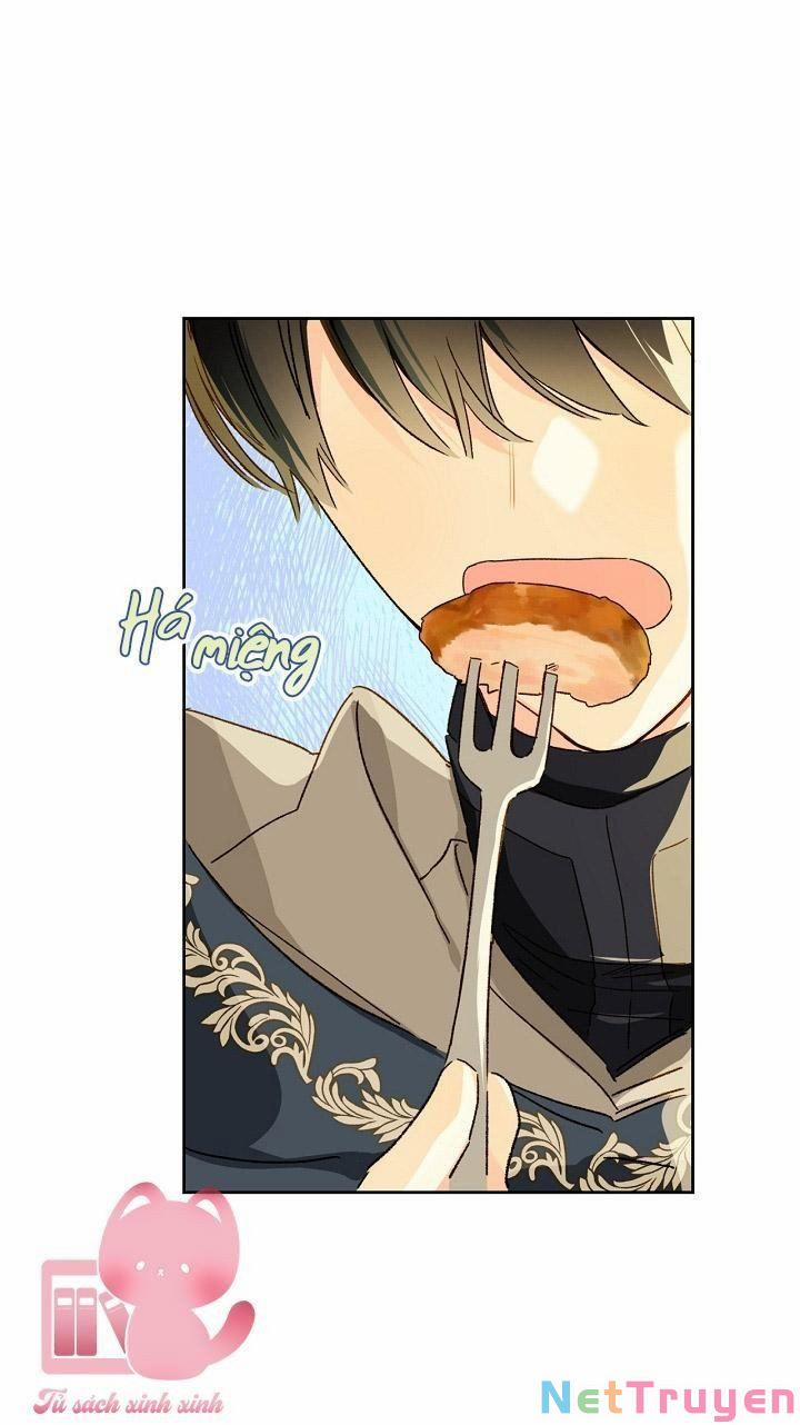 Trang Trại Hạt Dẻ Gần Cung Điện Hoàng Gia 28 trang 2