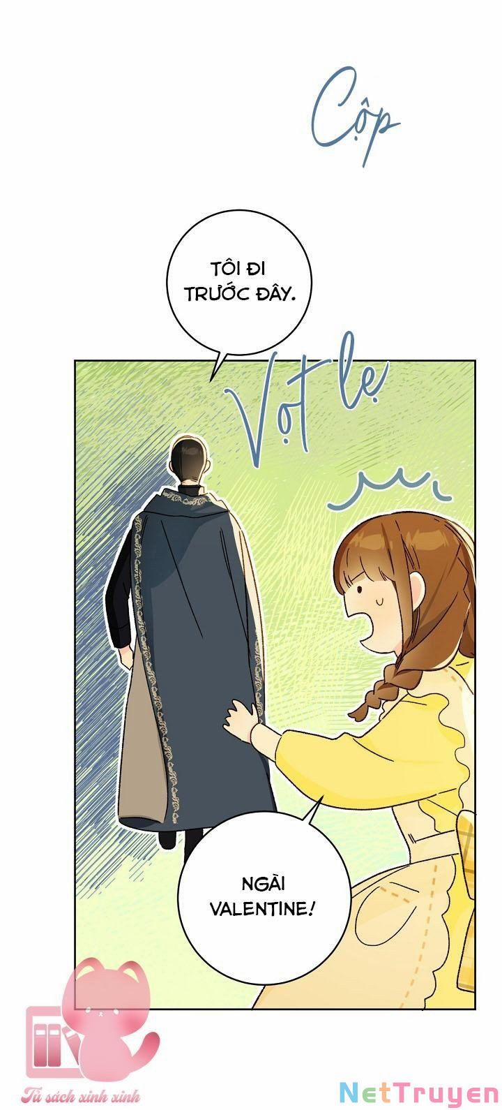 Trang Trại Hạt Dẻ Gần Cung Điện Hoàng Gia 28 trang 21