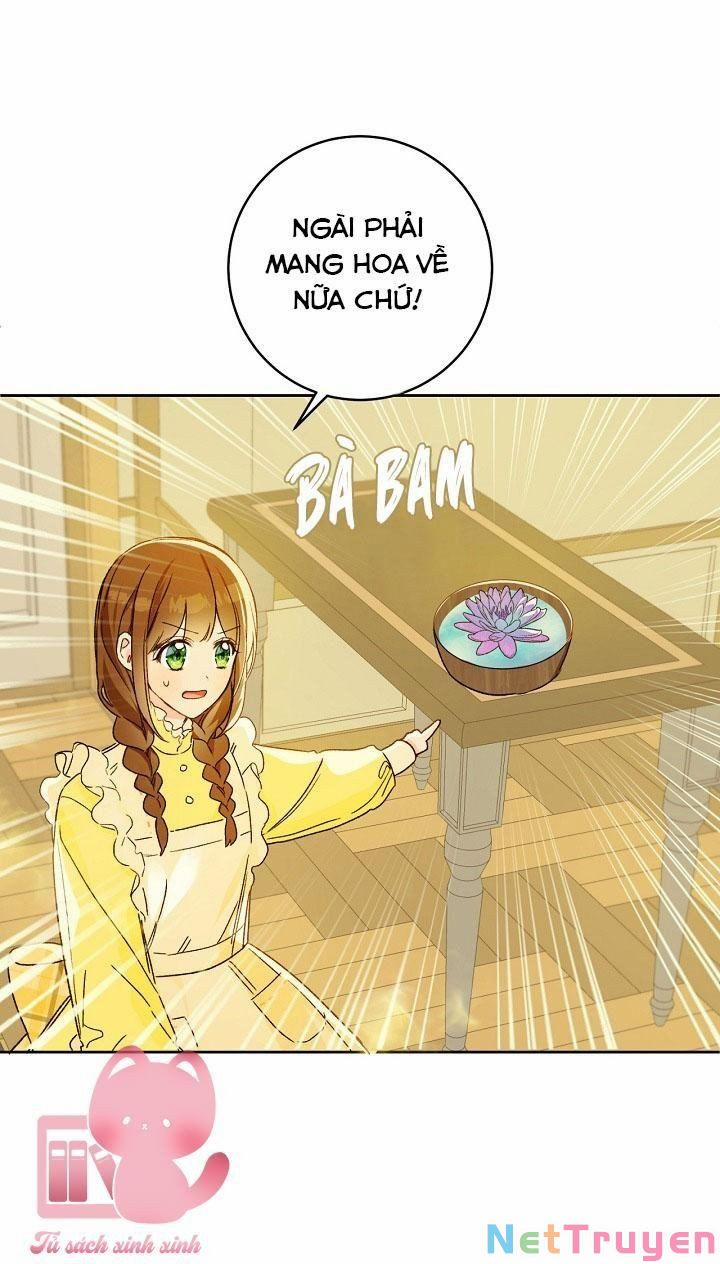 Trang Trại Hạt Dẻ Gần Cung Điện Hoàng Gia 28 trang 23