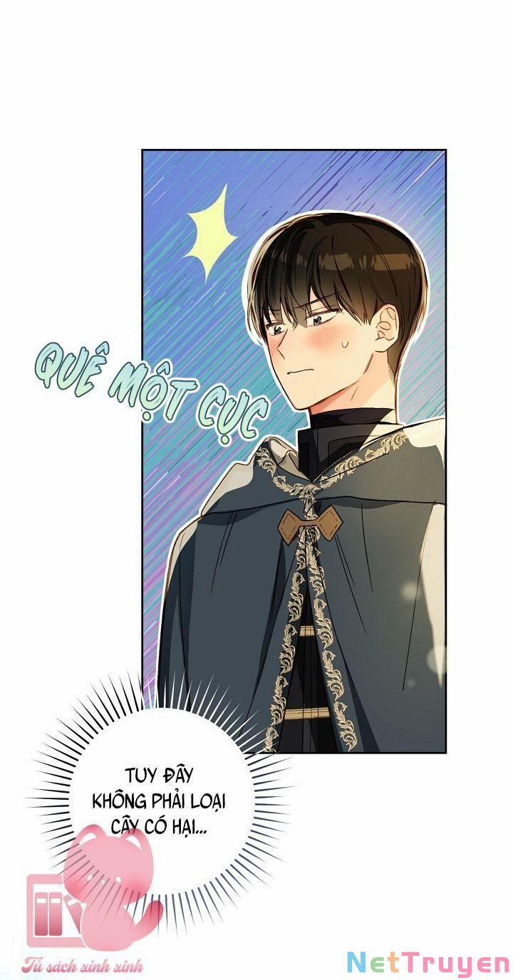 Trang Trại Hạt Dẻ Gần Cung Điện Hoàng Gia 28 trang 24