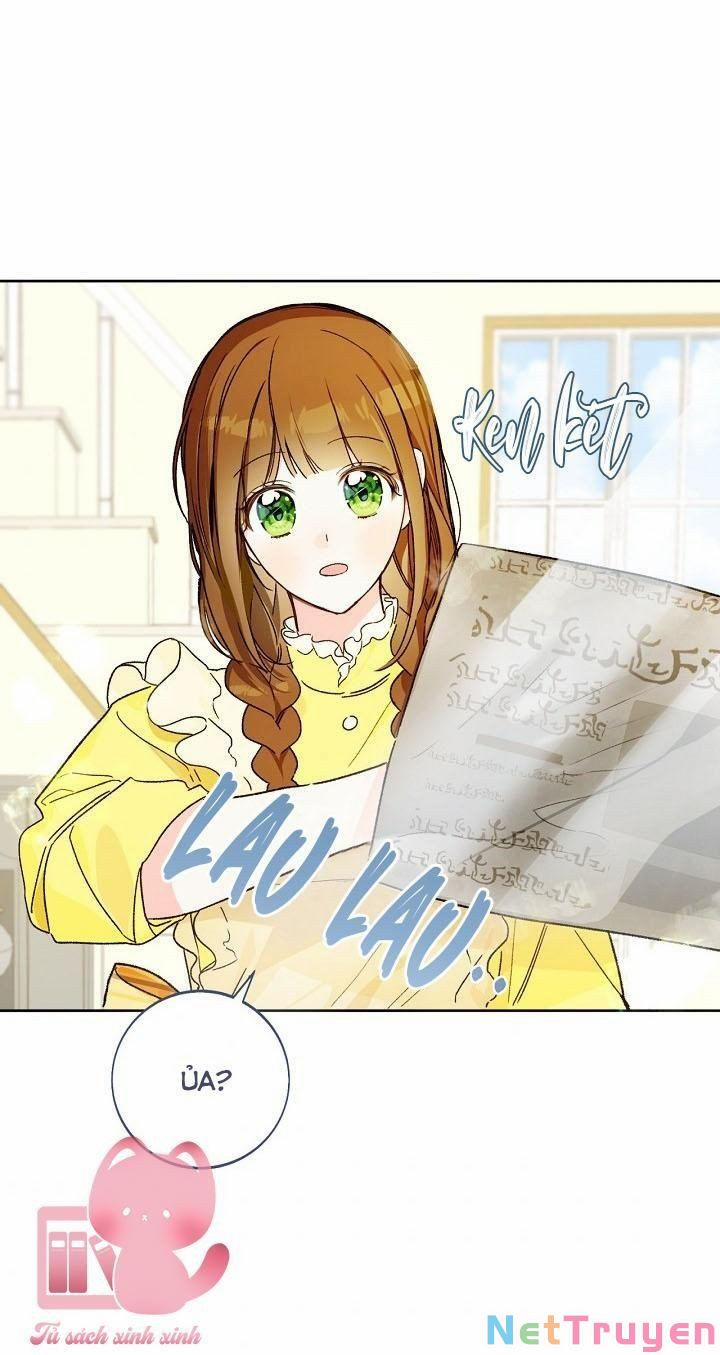 Trang Trại Hạt Dẻ Gần Cung Điện Hoàng Gia 28 trang 28