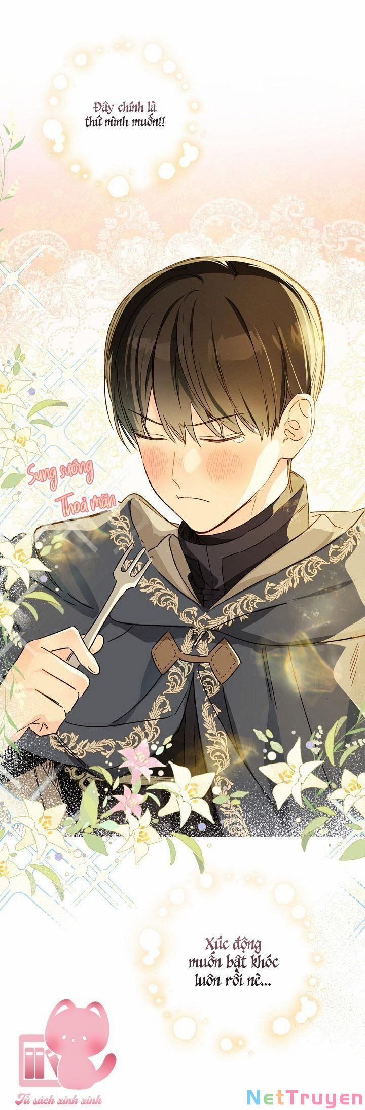 Trang Trại Hạt Dẻ Gần Cung Điện Hoàng Gia 28 trang 3