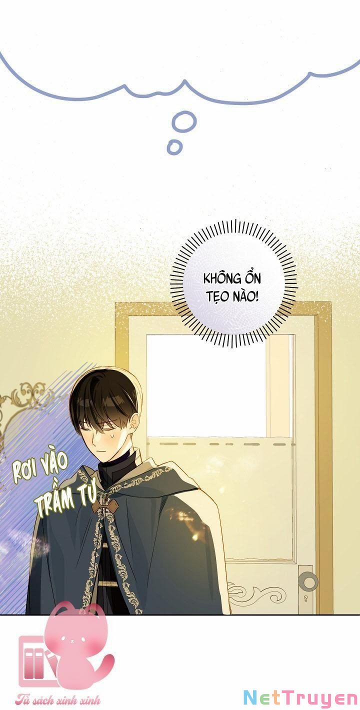 Trang Trại Hạt Dẻ Gần Cung Điện Hoàng Gia 28 trang 30