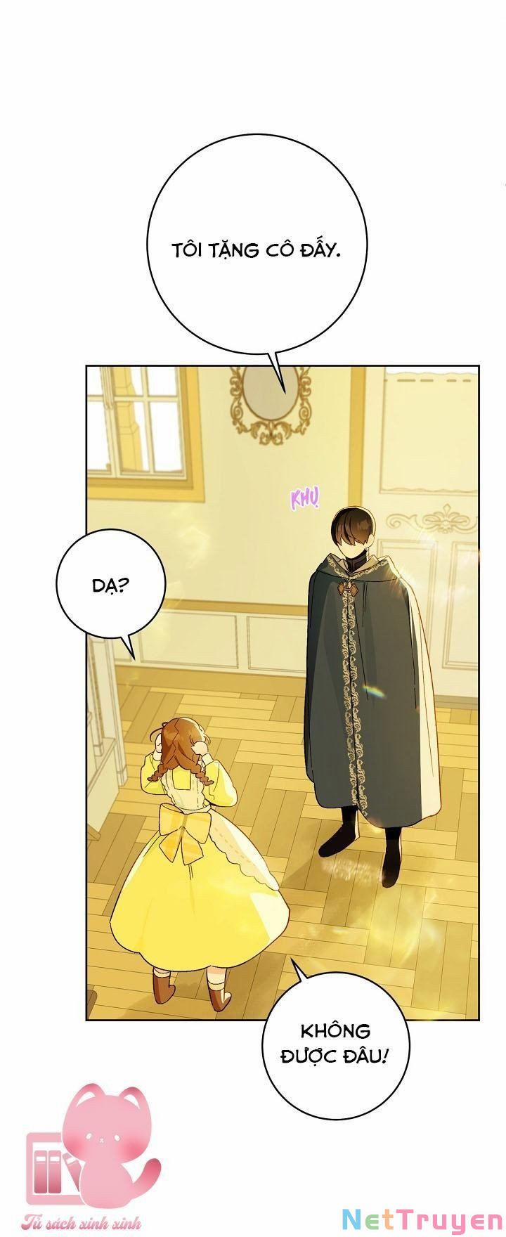 Trang Trại Hạt Dẻ Gần Cung Điện Hoàng Gia 28 trang 31