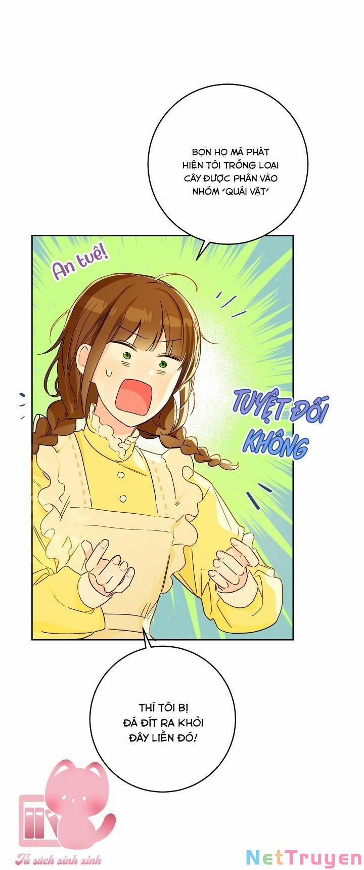 Trang Trại Hạt Dẻ Gần Cung Điện Hoàng Gia 28 trang 32