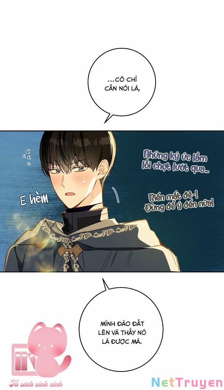 Trang Trại Hạt Dẻ Gần Cung Điện Hoàng Gia 28 trang 33