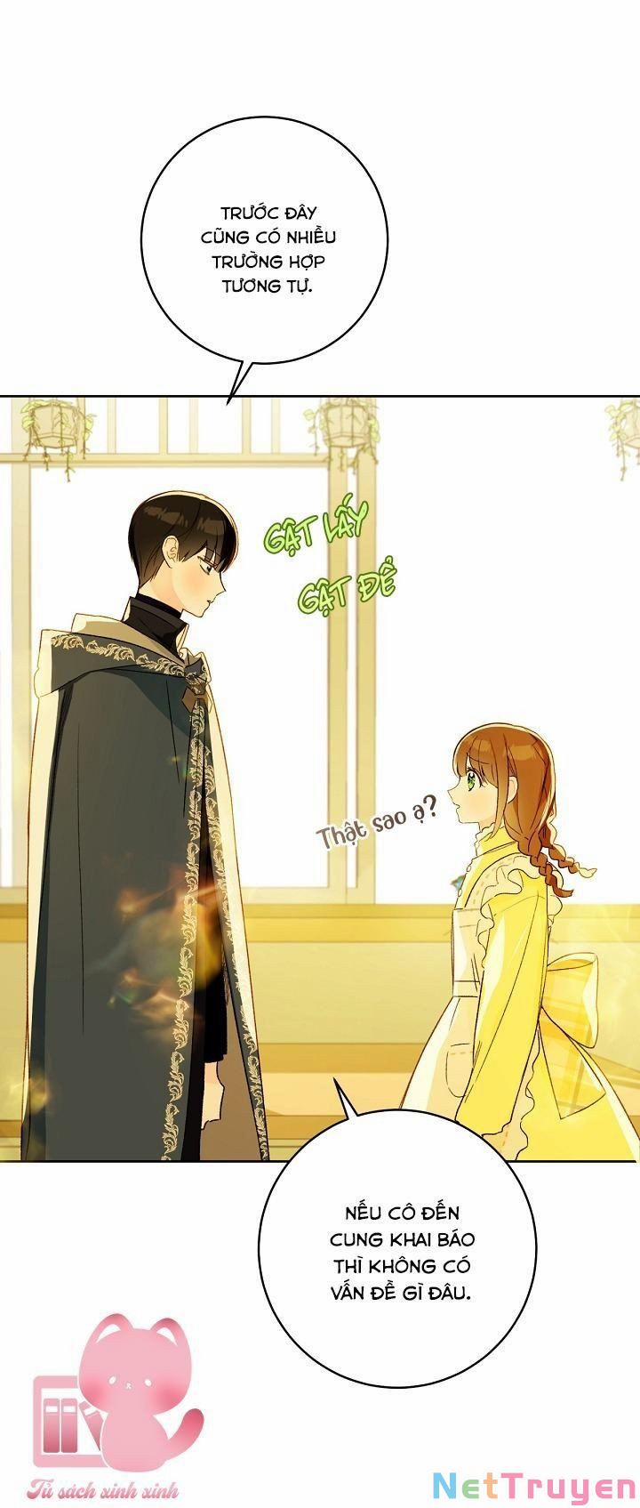 Trang Trại Hạt Dẻ Gần Cung Điện Hoàng Gia 28 trang 34