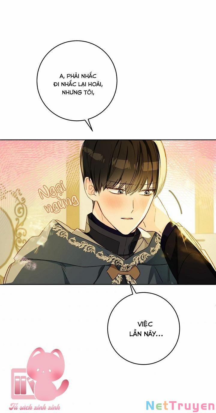 Trang Trại Hạt Dẻ Gần Cung Điện Hoàng Gia 28 trang 35