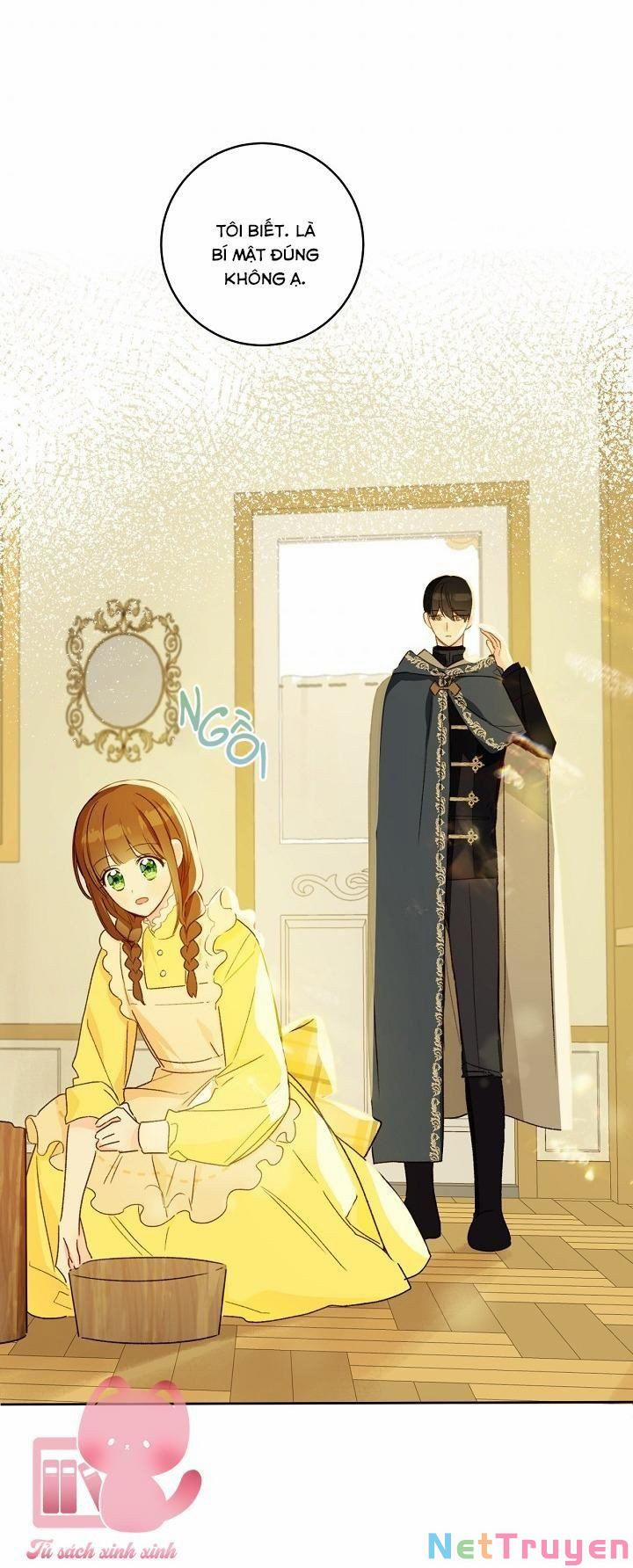 Trang Trại Hạt Dẻ Gần Cung Điện Hoàng Gia 28 trang 36