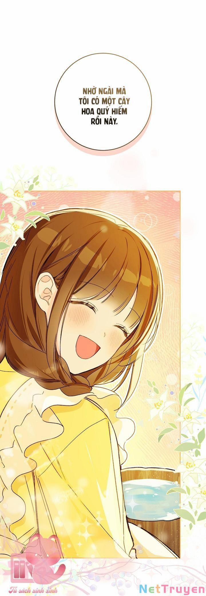 Trang Trại Hạt Dẻ Gần Cung Điện Hoàng Gia 28 trang 37