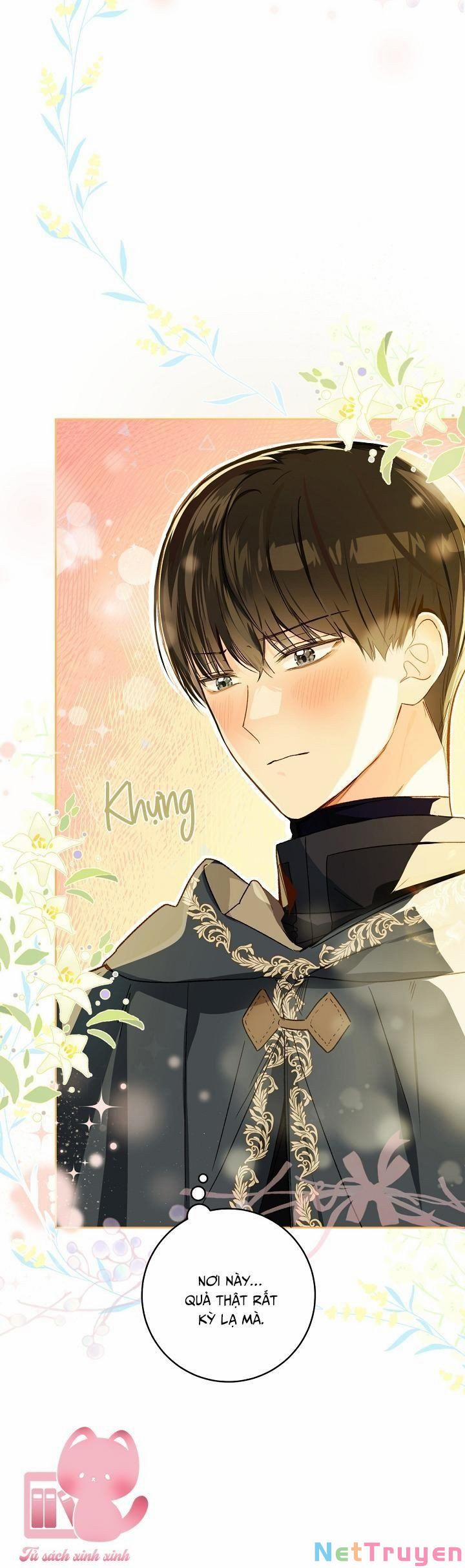 Trang Trại Hạt Dẻ Gần Cung Điện Hoàng Gia 28 trang 38