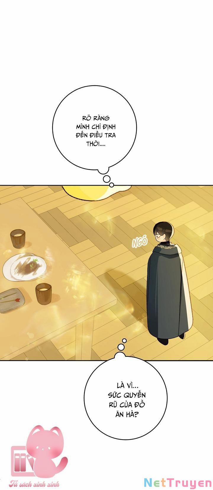 Trang Trại Hạt Dẻ Gần Cung Điện Hoàng Gia 28 trang 39