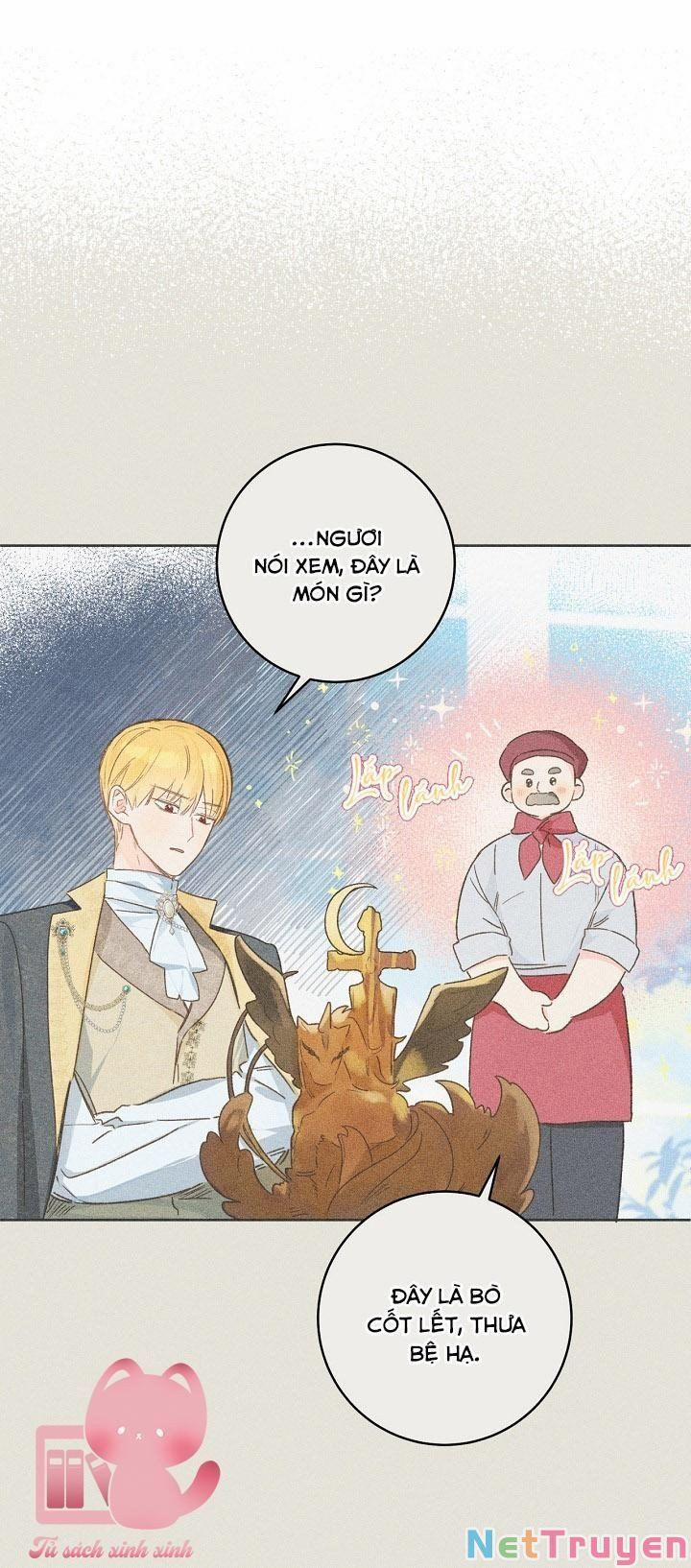 Trang Trại Hạt Dẻ Gần Cung Điện Hoàng Gia 28 trang 4