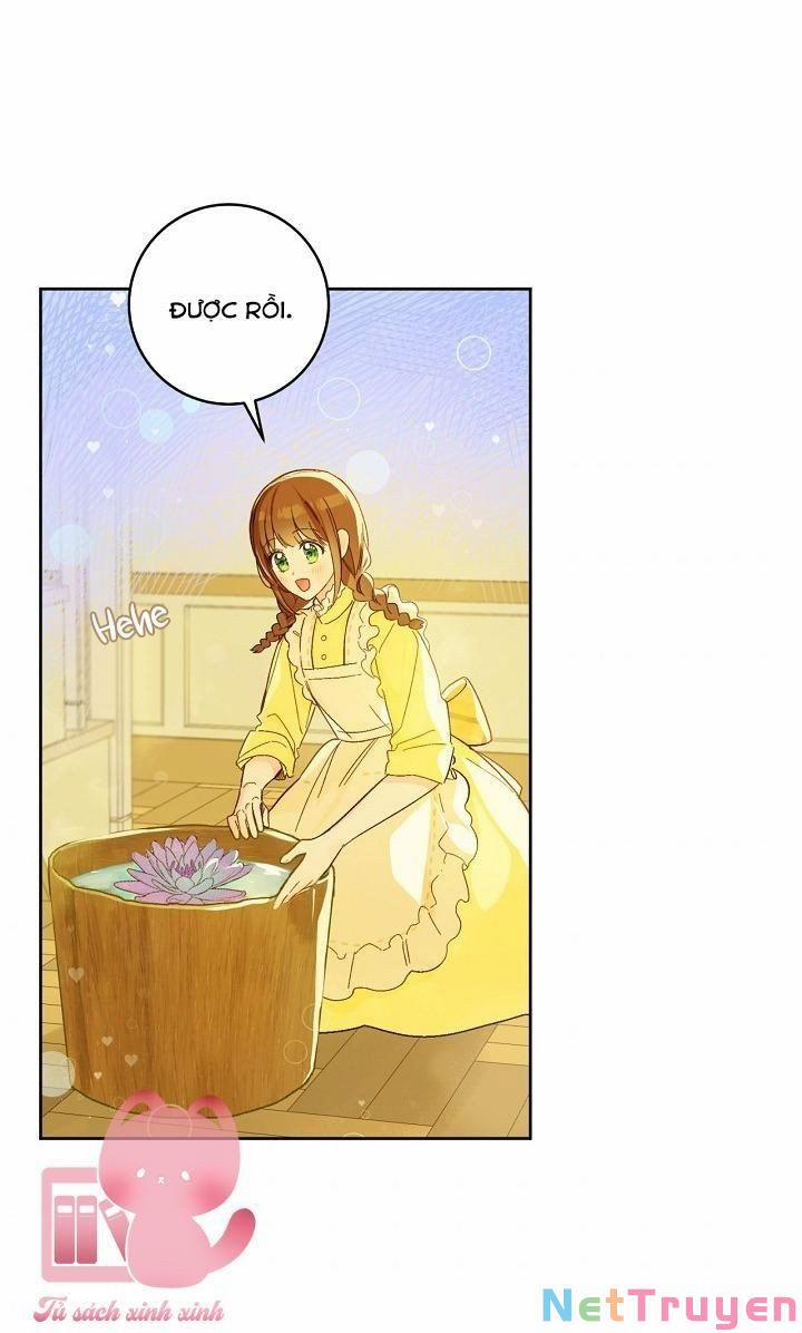 Trang Trại Hạt Dẻ Gần Cung Điện Hoàng Gia 28 trang 42