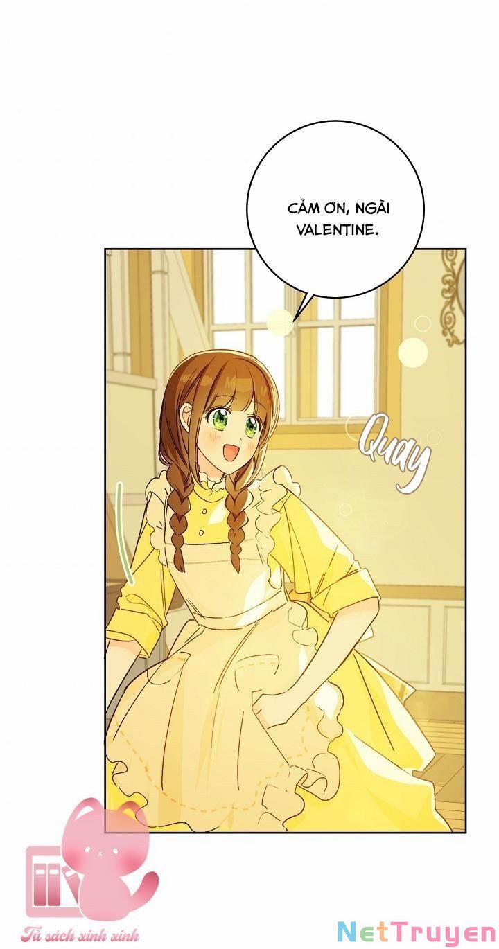 Trang Trại Hạt Dẻ Gần Cung Điện Hoàng Gia 28 trang 43