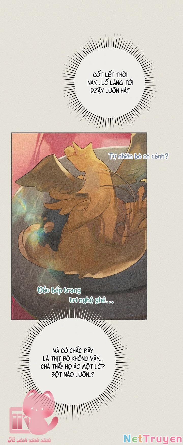 Trang Trại Hạt Dẻ Gần Cung Điện Hoàng Gia 28 trang 5