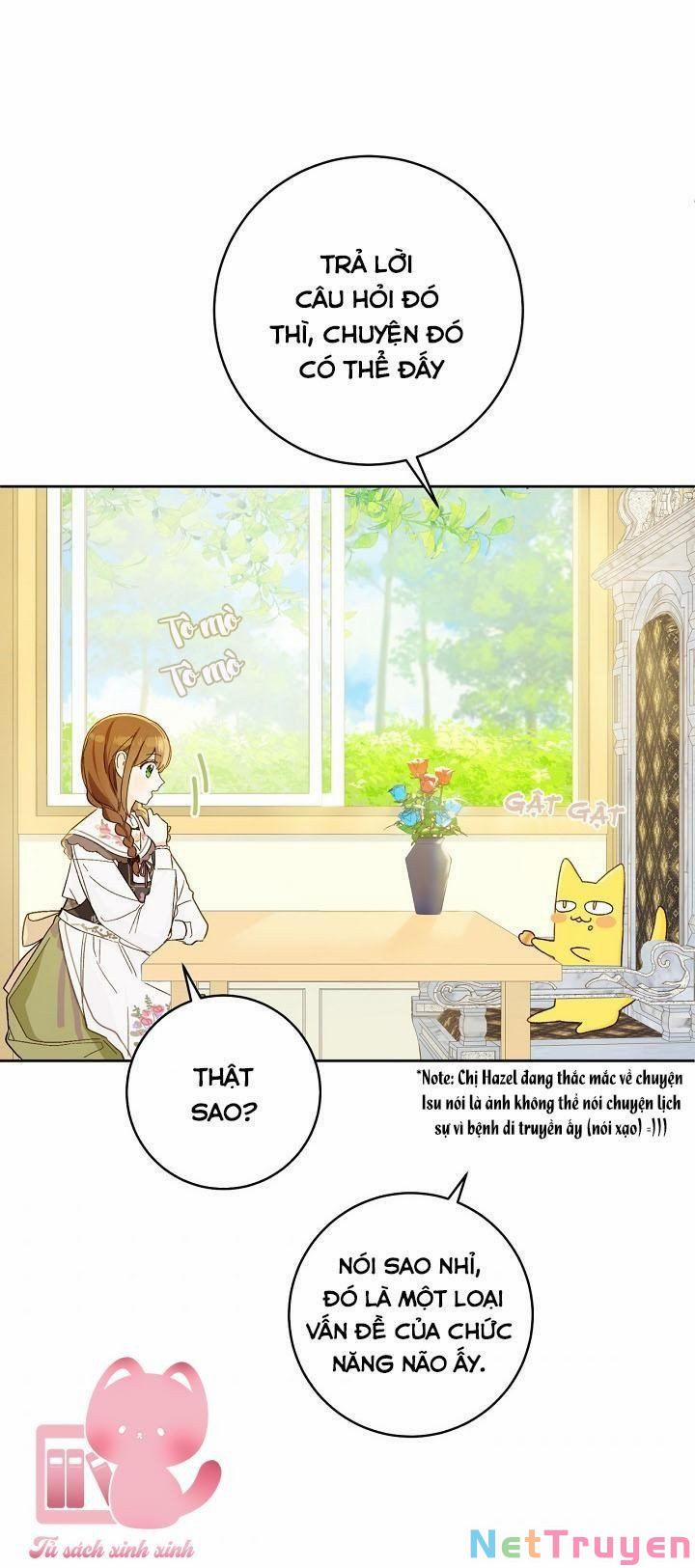 Trang Trại Hạt Dẻ Gần Cung Điện Hoàng Gia 28 trang 50