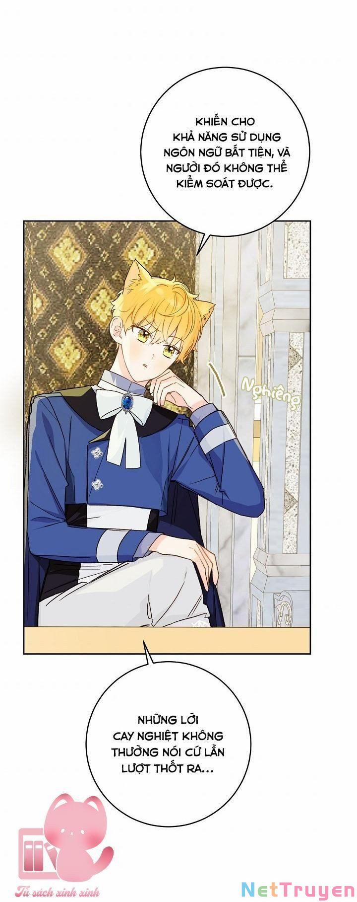 Trang Trại Hạt Dẻ Gần Cung Điện Hoàng Gia 28 trang 51