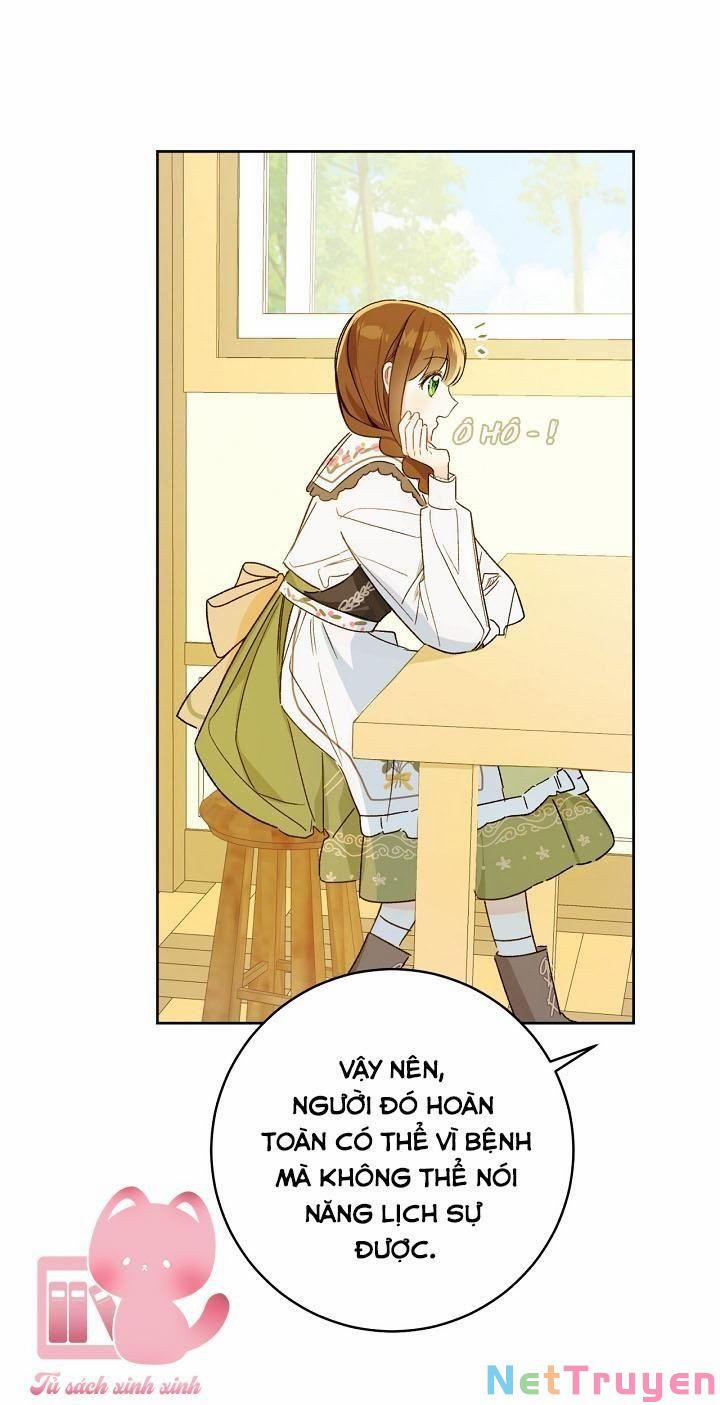 Trang Trại Hạt Dẻ Gần Cung Điện Hoàng Gia 28 trang 52